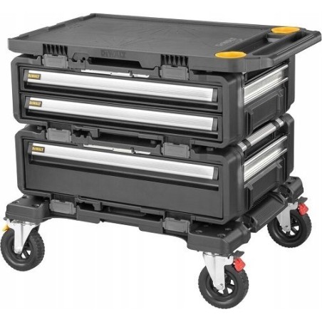 Dewalt-Werkzeugset DEWALT TOUGH SYS.2,0 DXL 4-in-1-Turm