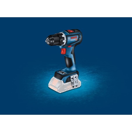 18-V-Werkzeugset GSR+GDX+GBH+GSA 1*4,0 Ah + 2*5,5 Ah