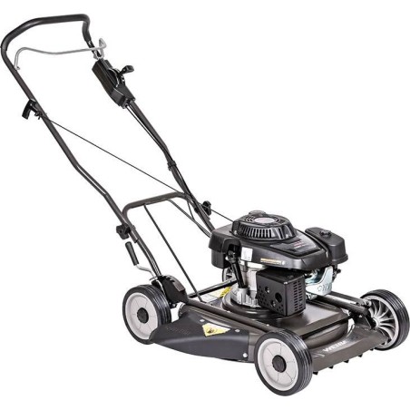 Benzinrasenmäher Weibang WB 537 HCU