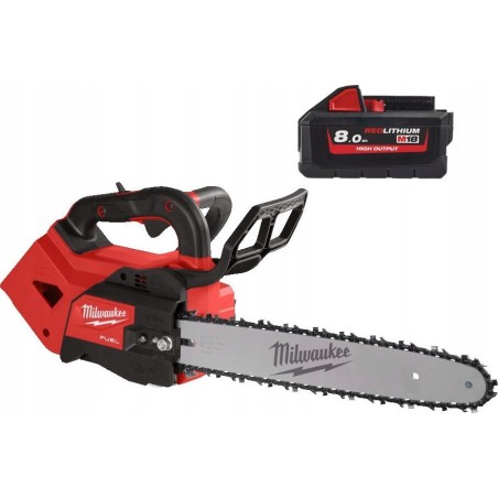 Milwaukee-Kettensäge MILWAUKEE.CHAINSAW M18FTHCHS35-0 35 cm