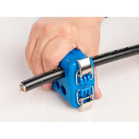 Werkzeugset Jonard Tools – Werkzeugsatz für Techniker JONARD TOOLS TK-179B