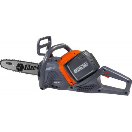 Oleo-Mac GSI 30 Li-Ion 40 V Kettensäge, 30 cm