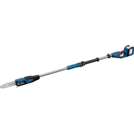 Bosch Kettensäge GKE 18V-25 TP, 18 V, 25 cm