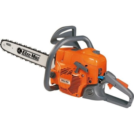 Kettensäge Oleo-Mac GS 520, 3,7 PS, 51,7 cm³, 41 cm
