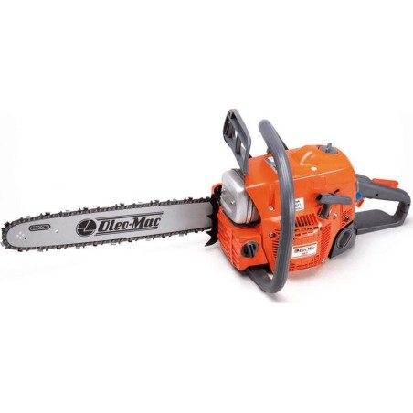 Kettensäge Oleo-Mac GS 520, 3,7 PS, 51,7 cm³, 41 cm
