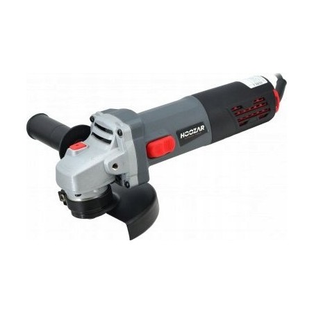 Hoozar-Schleifmaschine HOOZAR WINKELSCHLEIFER 125 mm 900 W MIT REGELUNG