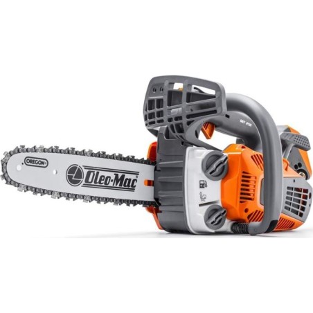 Kettensäge Oleo-Mac OLEO-MAC GST 250 PROFI – PROFESSIONELLE KETTENSÄGE, BENZINBETRIEBENE KETTENSÄGE, ENTASTUNGSSÄGE