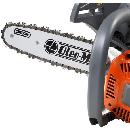 Kettensäge Oleo-Mac GST 250, 1,3 PS, 25,4 cm³, 25 cm