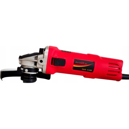 Schleifmaschine HurthAG AG-1100