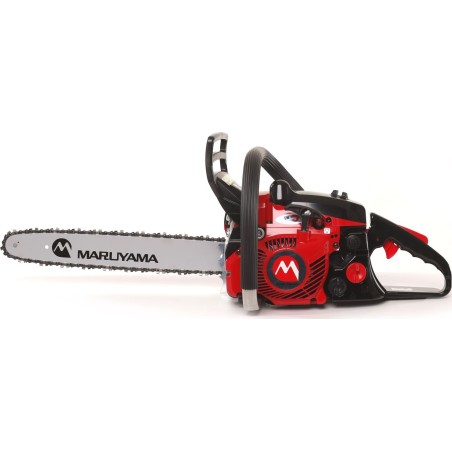 Maruyama-Kettensäge MCV3501S, 1,9 PS, 35 cm³, 40,6 cm
