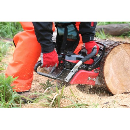 Maruyama-Kettensäge MARUYAMA MCV3501S KETTENSÄGE BENZINBETRIEBENE HOLZKETTENSÄGE 1,9 PS / 40 cm