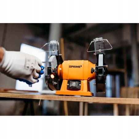 STÄMMELSCHLEIFER PRIME3 300 W TBG21