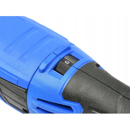 Winkelschleifer 125 mm, 1200 W, drehzahlgeregelt (6)