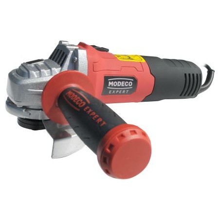 Schleifmaschine Modeco MN-93-037