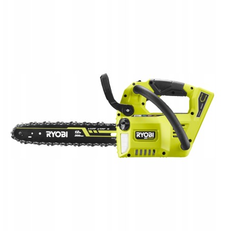 Akku-Kettensäge RYOBI RY36THCSX30A-0, 36 V, 30 cm, 22,5 m/s, ohne Akku