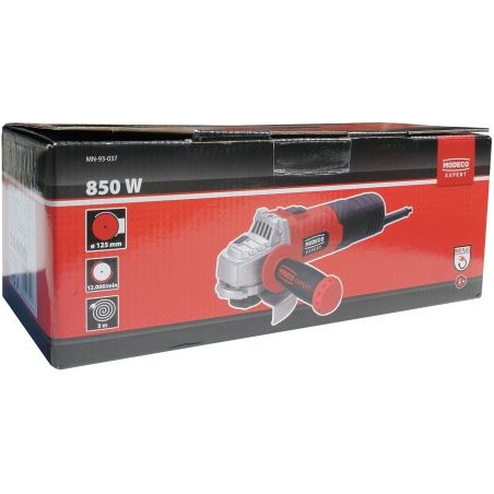 Schleifmaschine Modeco MN-93-037