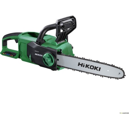 Kettensäge Hikoki CS3635DBW4Z