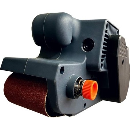 Kinpow-Bandschleifmaschine BELT SANDER KPSA0808, 800 W