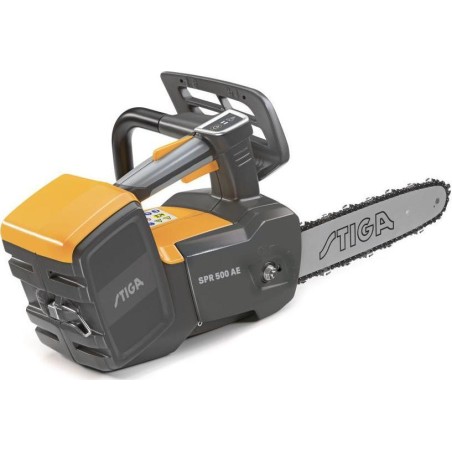 Kettensäge Stiga SPR 500 AE 48 V 30 cm