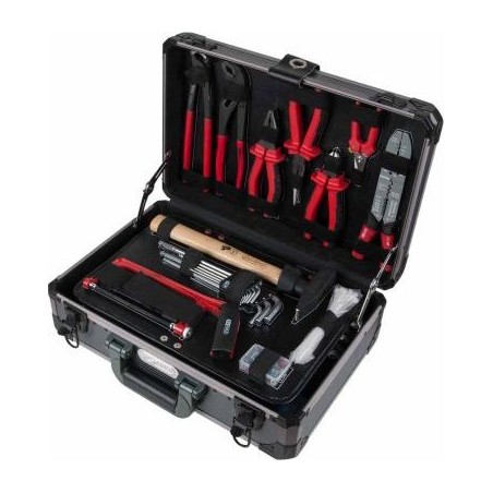 KS Tools-Werkzeugsatz (911.0665)