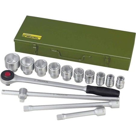 Proxxon-Werkzeugset, 15-teilig (PR23300)