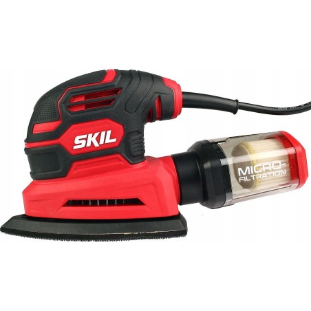 Schleifmaschine Sourcing SANDER TRIANGULAR 7260AA 100 W