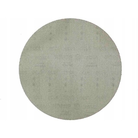 Bosch-Schleifmaschine Bosch Expert M480 Schleifpapier O 125 mm, K120 (50 Stück, für Exzenterschleifer)