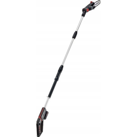 AL-KO CSA 1820 18-V-Kettensäge, 20 cm