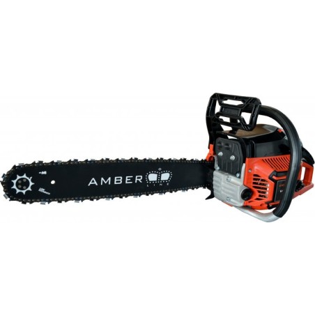 Kettensäge Amber Benzininis grandininis pjūklas AMBER-LINE G-Class, 3,3 kW – Eine leistungsstarke Neuheit!