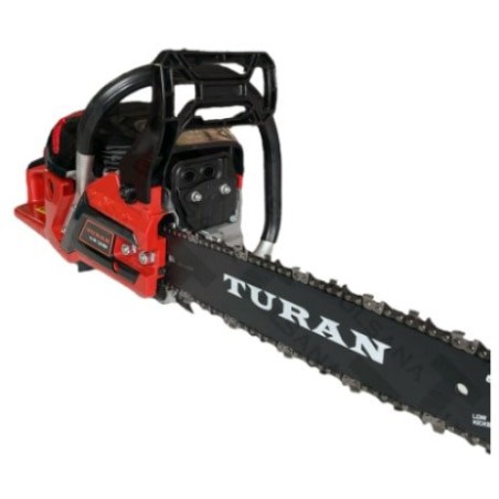Benzin-Kettensäge Turan R-58A 2,8 kW