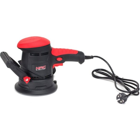 Schleifmaschine NAC OS45-125-GN