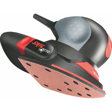 Schleifmaschine Skil ELECTRIC TRIANGLE SANDER 7207AA