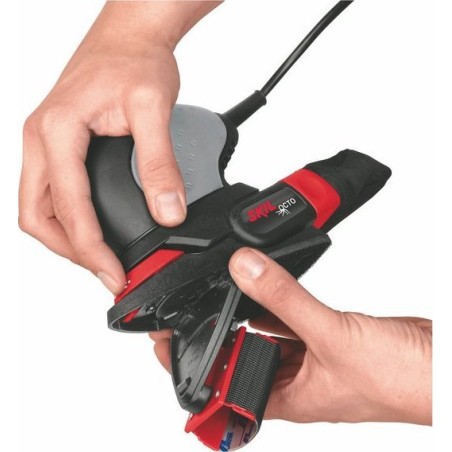 Schleifmaschine Skil ELECTRIC TRIANGLE SANDER 7207AA