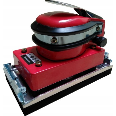 Schleifmaschine Adler ADLER OSCILLATIONSSCHLEIFMASCHINE GIGANT GT-1035