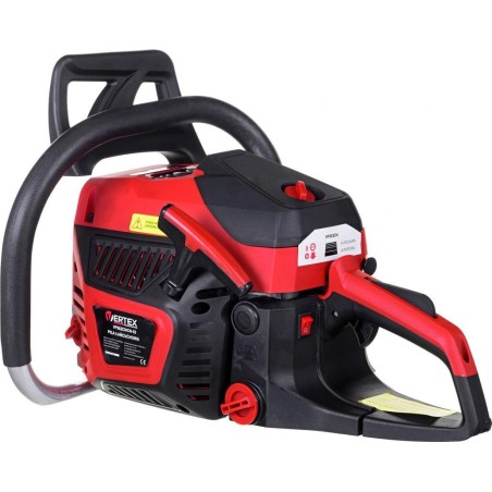 Kettensäge Vertex VPS62CN, 3 PS, 52 cm³, 40 cm