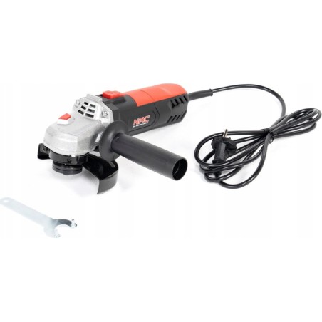 NAC-Schleifmaschine NAC-Winkelschleifer AG-125-80-GN, elektrisch