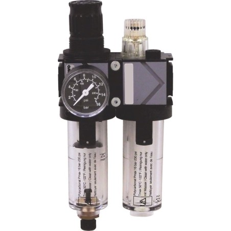 Ewo Klimaanlage EWO VARIOBLOC 1/2