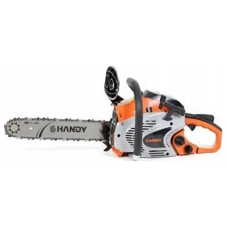 Krysiak-Kettensäge Benzin-Kettensäge 1,9 PS 41 cm³ 35 cm