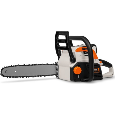 Daewoo DACS 1640LI 40-V-Kettensäge, 35 cm