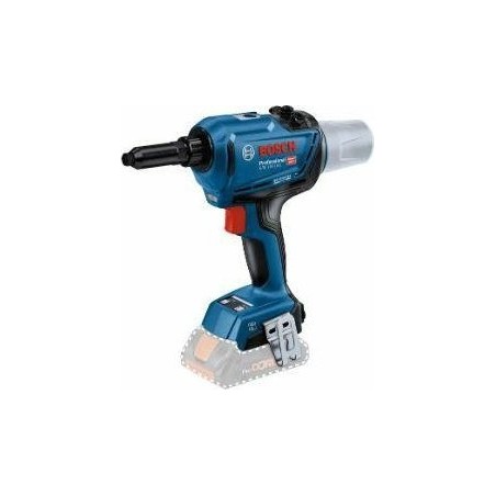 Bosch BOSCH Nietmaschine GRG 18V-16 C