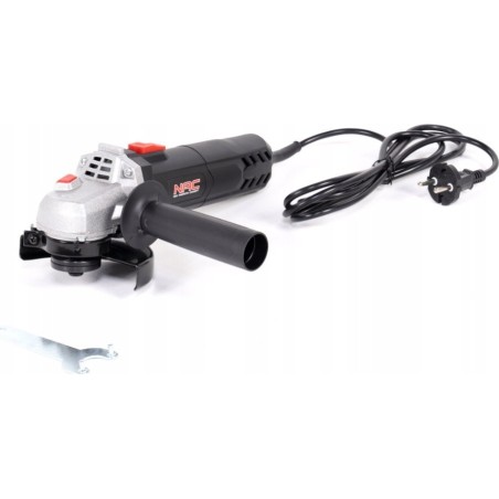 NAC-Schleifmaschine NAC-Winkelschleifer AG-115-75-GN, elektrisch