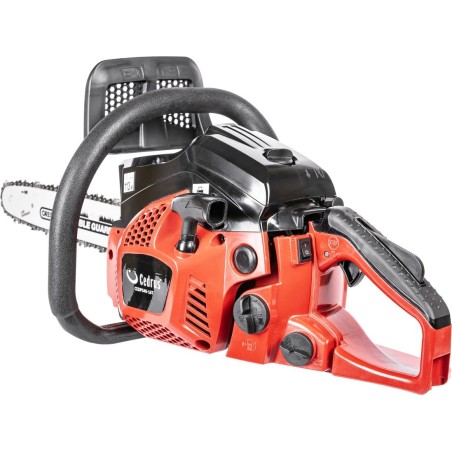 Kettensäge Cedrus CEDRUS PS40-16T KETTENSAGE MIT BENZINMOTOR FÜR HOLZ OREGON / WALBRO 2 PS – EWIMAX – O