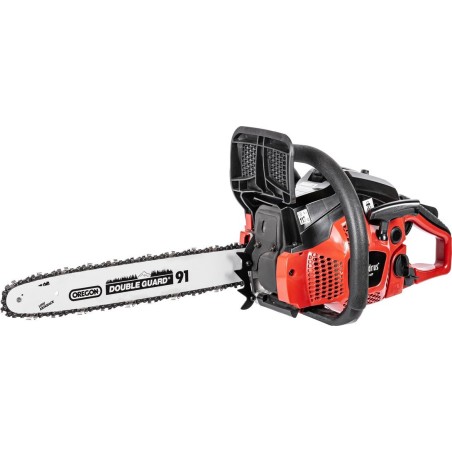 Kettensäge Cedrus CEDRUS PS40-16T KETTENSAGE MIT BENZINMOTOR FÜR HOLZ OREGON / WALBRO 2 PS – EWIMAX – O