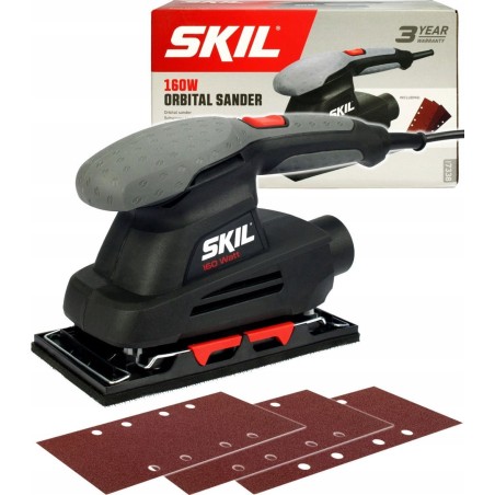 Schleifmaschine Skil PALM SANDER SKIL 7338AA