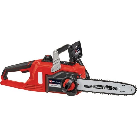 Einhell Fortexxa 18/30-Solo 18-V-Kettensäge, 30 cm