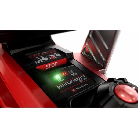 Einhell Fortexxa 18/30-Solo 18-V-Kettensäge, 30 cm