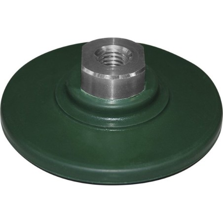 Schleifmaschine Sourcing Samedia SPZ. Schleifscheibe 100 mm/M14