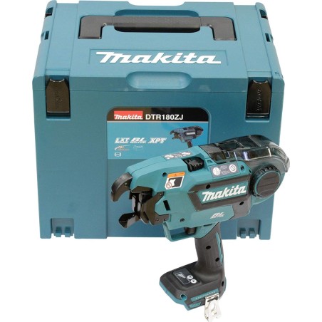 Makita MAKITA. Bindemaschine für Bewehrungen DTR180ZJ MDTR180ZJ