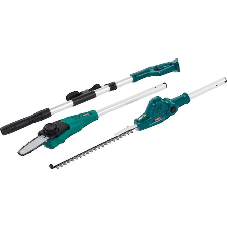 Kettensäge NAC PHCB-BL-LI-20V, 20 V, 20 cm