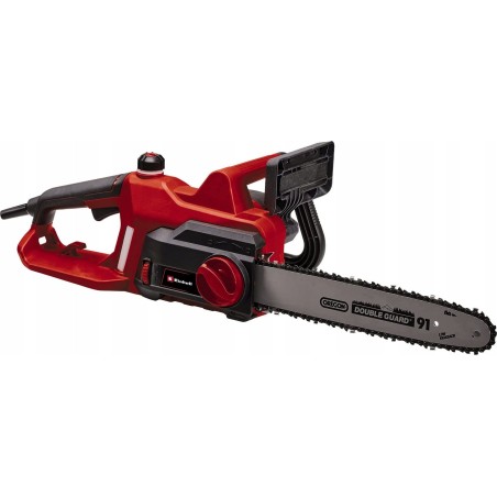 Einhell-Kettensäge Einhell GC-EC 1935 (rot/schwarz, 1.900 Watt)